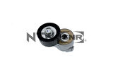 ALTERNATÖR GERGİ RULMANI KÜTÜKLÜ DUCATO 2.3JTD-2.3D 02-
