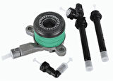 HIDROLIK DEBRIYAJ RULMANI MERCEDES VITO W447 14 RENAULT MEGANE IV 15 TALISMAN 15 TRAFIC III 15 OPEL VIVARO A 1.6dCi R9M 1.9dCi F9Q 2.0dCi M9R 2.3dCi M9T 2.5dCi G9U ADAPTORLU