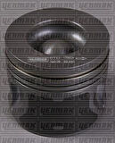 PISTON SEGMAN STD 8991MM TRANSIT V348 JUMBO 06 11 32TDCI 200PS