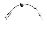 VITES HALATI MERCEDES SPRINTER B906 . VW CRAFTER 30-35-50 NSG 370 MANUEL SANZIMAN. 6 VITES 1074mm