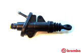 DEBRİYAJ ANA MERKEZ SİLİNDİRİ FORD 1.8 TD;2.0 İ 16V. 4WD;2.5 24V / MONDEO II BAP . SW : 1.6İ 95 99