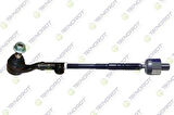 ROT TAKIMI ON SAG BMW E90 E92 E93 E84 05 13
