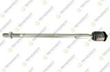 ROT KOLU SAĞ-SOL TOYOTA COROLLA 1.6L 4A-FE AE111 98-00 1.3L 4E-FE EE111 99-00 ENJEKSİYONLU - 330 MM