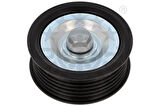 KAYIS GERGI RULMANI MERCEDES X218 C218 W212 W221 W166 W463 C292 KANALLI