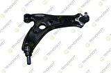 ROTİLLİ SALINCAK SAĞ POLO 02- - IBIZA IV 02-09 - FABIA 99- - CORDOBA 02-09 - ROOMSTER 06-10