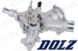 DEVİRDAİM CORSA C 00 CORSA D 06 ASTRA G 98 ASTRA H 04 COMBO C-D-MERIVA A 04 1.0-1.2-1.4 16V X/Z-XE-XEP