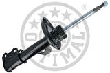 AMORTISOR ON SOL GAZLI. SPOR TIP MERCEDES GLA-CLASS X156 14