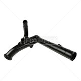 DEVİRDAİM BLOK SU BORUSU RENAULT MEGANE II-III-IV-FLUENCE-KANGOO-LAGUNA III-SCENIC II-III SYMBOL I-II 1.5dCi