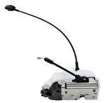 KAPI KİLİDİ ÖN SAĞ MEGANE II