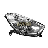 FAR SİNYAL SOL DACIA DOKKER LODGY 12 MEKANİK H4