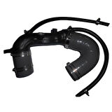 TURBO BORUSU RENAULT CLIO II 01 09 CLIO III 10 14 KANGOO 01 MEGANE II 05 SYMBOL II 09 NISSAN MICRA III 05 10 DACIA SANDERO 08 LOGAN 06 1.5dCi K9K