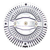 FAN TERMİĞİ PASSAT-AUDI A4-A6-SUPER B AEB-ADR-AFN-BGW