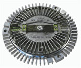 FAN TERMIGI 3 DELİK BMW M52 M54 E34 E36 E38 E39 E46 E53 Z3