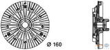 FAN TERMIGI BMW M41 M51 E30 E34 E36 TD TDS