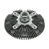 FAN TERMIGI TRANSIT T15-T12 2.5 TDI 97 00 TURBO TEK TERMIK ESKI MODEL