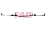 ROT TAKIMI KOMPLE MERCEDES W202 S202 C208 A208
