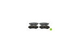 ÖN BALATA RANGER 2.5TD 02-06 2.5TDCİ 06 3.0TDCİ 06 MAZDA B-SERIE 2.5 D 2.5TDCİ 3.0TDCİ 06