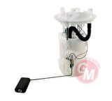 YAKIT SAMANDIRASI TEK CIKIS MEGANE I 99 02 SCENIC I 99 MEGANE II 02 08 1.4 1.6 2.0 K4J K4M F3R F4R