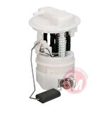 YAKIT ŞAMANDIRASI RENAULT CLIO II 98 10 1.2 D7F D4F 1.4 K4J 1.6 K4M K7M 2.0 F4R