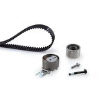 EKSANTRİK GERGİ KİTİ 132x280 VOLVO C30 C70 S60 S80 V70 2.4TDI 20V 01 XC60 XC70 XC90 2.4TDI 20V 0