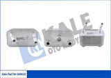 SANZIMAN YAG SOTUGUCU M62 B44 RANGE ROVER 3 VOGUE L322 02 05