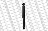 ARKA AMORTISOR TRANSIT V348 PICK UP 2.4TDCI - 3.2TDCI 08 14 GAZLI