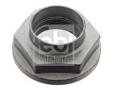 AKS SOMUN UCU BMW E30 E36 E34 E46 E38 Z3 Z4 PAKET ICI 10 LU