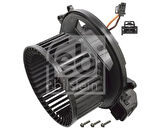 KALORIFER MOTORU BMW N47 B46 B47 B48 F20 F30 F22