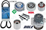 DEVİRDAİMLİ TRİGER SETİ CRAFTER-T6-A3-JETTA-CADDY-POLO-PASSAT 1.6-2.0 TDI CAYB/C/D- CAAB/C-CKUB-CFFB CFWA-CAGA