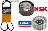 EKSANTRİK GERGİ KİTİ 178x300 DUCATO 2.3D- JTD 06- -DAILY II-III 02- F1AE0481C CONTINENTAL KAYIŞ