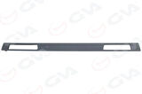 TORPİDO BARDAKLIK KAPLAMASI GRİ BMW E90 E91 E92 E93 05 12
