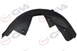 ÇAMURLUK DAVLUMBAZI ARKA SOL BMW F10 LCI