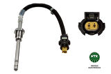 EGZOZ SICAKLIK SENSORU KAT. UZERINDE MERCEDES W204 C204 C218 W212 W166