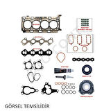 FULL TAKIM SKC TEFLON KÇLİ SKC METAL KARTRLİ FLUENCE-CLIO III-MGN III 1.5DCI K9K 732-734-764-832-780