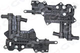 YAG SOGUTUCU KUTUGU MERCEDES C-CLASS OM626 W205 S205 . RENAULT R9M 1.6 dCi MEGANE IV 15 TRAFIC III 15 TALISMAN 15