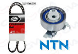 EKSANTRİK GERGİ KİTİ 146x200 VECTRA A-OMEGA A-ASTRA F-CALIBRA-KADETT E 1.8i-2.0i 8V 18SV-C18NZ-20NE