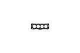 SILINDIR KAPAK CONTASI 4 CENTIK P407 P307 P308 P508 C4 C5 II C5 III C8 P807 EXPERT III JUMPY III P607 DW10BTED4 2.0 HDI 16V P607 C5 C8 P807 DW12TED4 2.2 HDI 16V FORD FOCUS II C MAX MONDEO IV