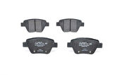 0986TB3114 ARKA BALATA CADDY-GOLF6-JETTA-A3-OCTAVIA-SUPERB 10 0986TB3114