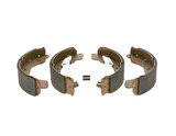 ARKA PABUÇ BALATA CORSA C 00-09 VECTRA A 93-95 ASTRA F 91-98 LACETTI 05 NUBIRA 03 200x46