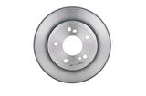 FREN DISKI ARKA MERCEDES W202 W203 CL203 W210 C208 W124