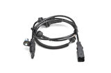 ÖN ABS TEKERLEK HIZ SENSÖRÜ P508 2.2-C6 3.0 V6-2.2 HDİ-2.7 HDİ 05 407 1.8-2.0 16V 04 C5 06