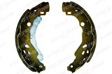 ARKA PABUÇ BALATA LOGAN 1.5 DCI 04-12 -CLIO III 1.5 DCI 12- - NOTE 1.5 DCI 13- KALIN:6.00MM 7119432
