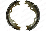 ARKA PABUÇ BALATA KIA BESTA 2.2 96- 2.5D 03- 2.7D 99 2.5CRDİ 10- 260x50 GS8523 7191955