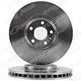ON FREN DISKI-320X305 112 AUDI A4 08-16 A5 08-11 Q5 09-12