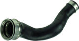 TURBOSARJ HORTUMU SOL UST MERCEDES C-CLASS W203 S203