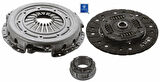 DEBRİYAJ SETİ TRANSIT TURBO T12-T15 95 01 2.5 TD