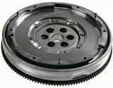 VOLANT INSIGNIA A-ASTRA J 1.6-1.8 16V 08 A16XER-Z16XER 215mm