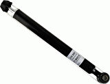 ARKA AMORTISOR FIESTA VI CCN-CB1 08 12 MAZDA 2 07 15 GAZLI