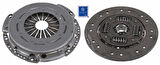 DEBRIYAJ SETI RULMANSIZ MERCEDES W639 W447 B906
