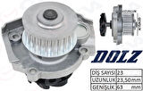 DEVİRDAİM ALBEA-PUNTO-LINEA-IDEA-STILO-BRAVA-YPSILON 1.2/1.4 16V PA866